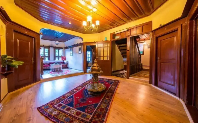 Kadioglu Sehzade Villas
