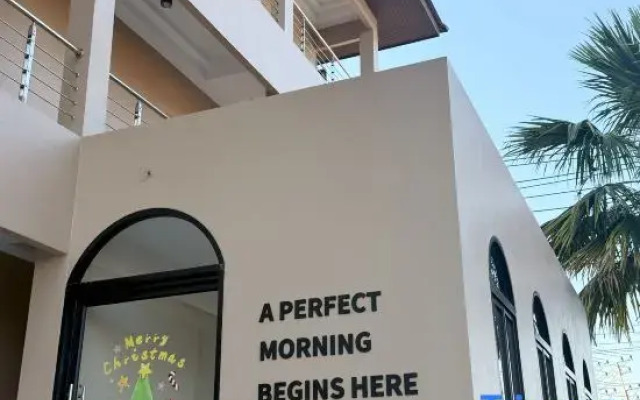 SP 2 Hotel