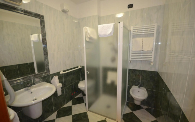 San Giovanni Rotondo Palace - Ali Hotels
