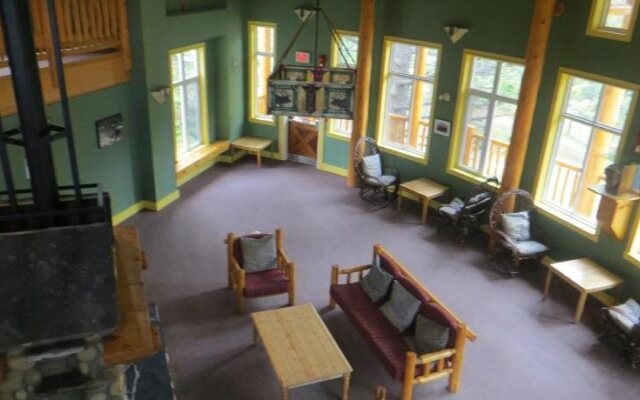 HI Banff Alpine Centre - Hostel