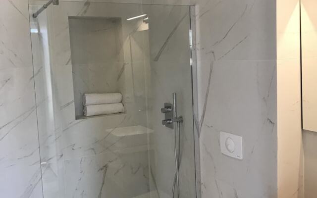 Les Terrasses de Padoue