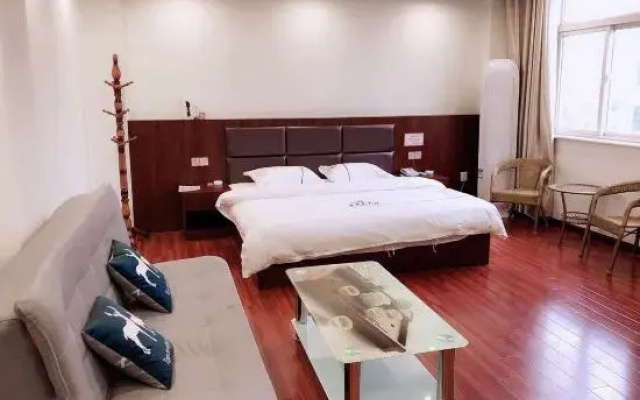 Anjuyuan Hotel