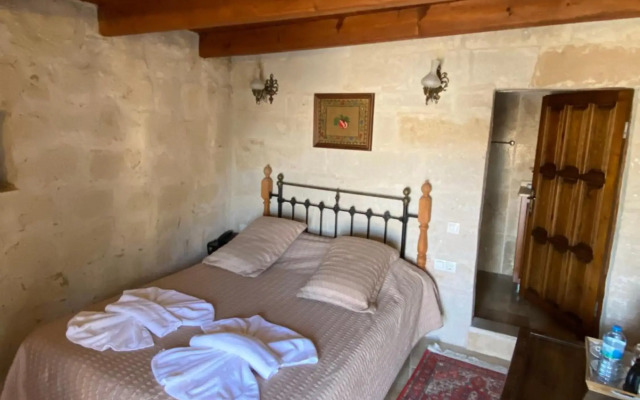 Turquaz Cave Hotel