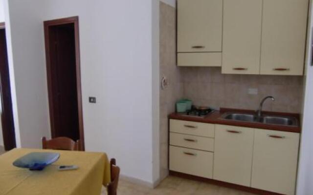 Vittorio Emanuele Apartments