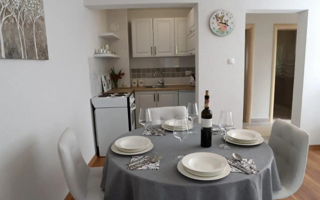Apartman Sofia