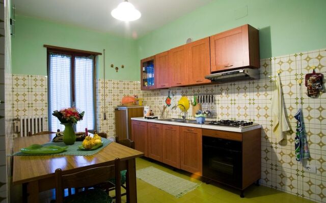 Ben Posta B&B