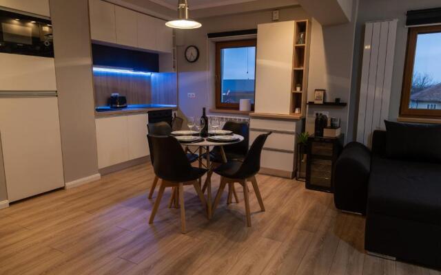 CITADEL VIEW Apartment