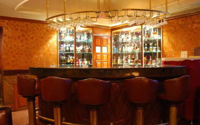 Hotel Ramada Raj Park
