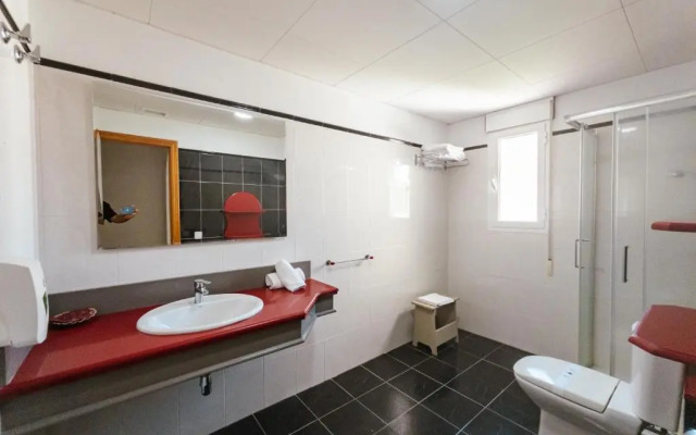 Hotel Venta el Museo