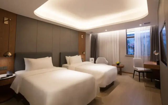 Days of Brilliance Hotel - Shanghai