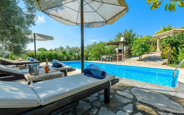 Villa Cereza