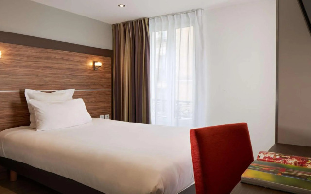 Hotel Apolonia Paris Montmartre, Sure Hotel Collection by BW