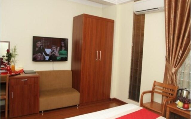 Nhat Minh Hotel