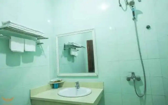 Sao Viet Hotel