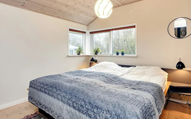 6 Person Holiday Home in Hals-by Traum