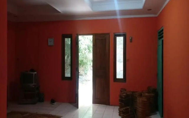 Wahyu Homestay