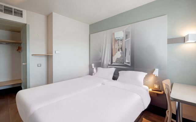 B&B HOTEL Hyères
