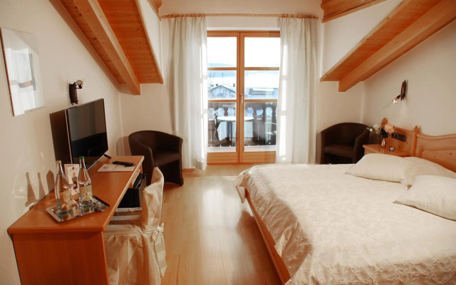 Hotel Garni Georgenhof