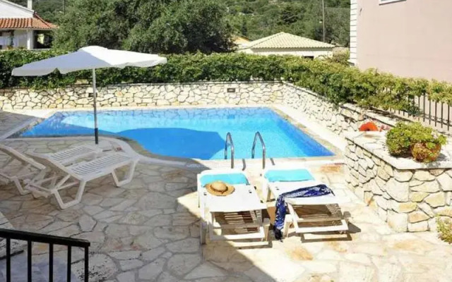 Villa Rosemary