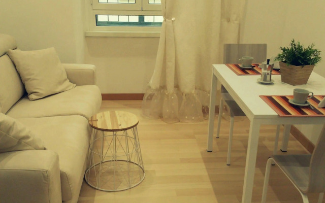 Prati Luxury Suites & Scipioni Vatican