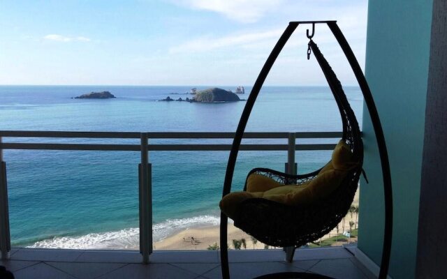 Bay View Grand Marina 3BR