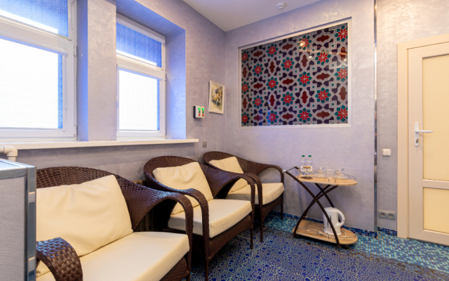 Sosny Sanatorium