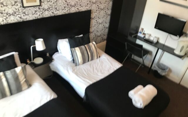 Chedburgh Bed & Breakfast