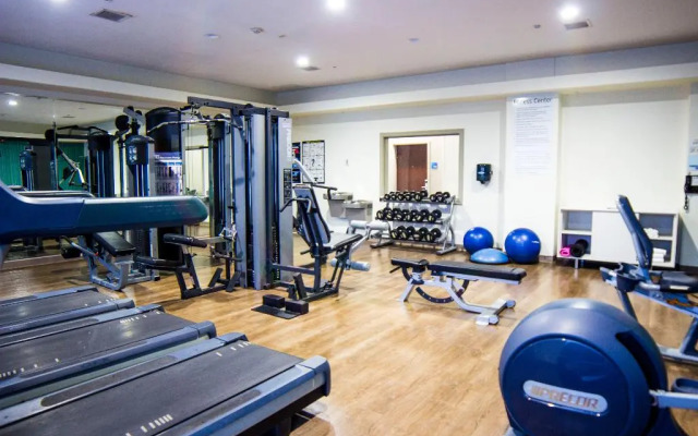 Holiday Inn Express Seguin