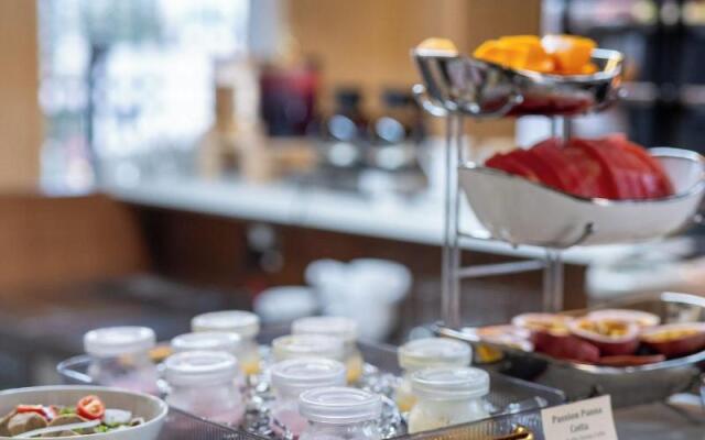 Hato Saigon Boutique Hotel & Rooftop