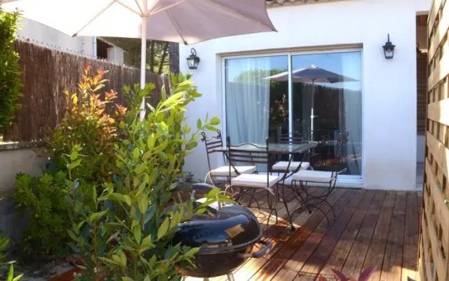 Maisonette de Charme en Provence