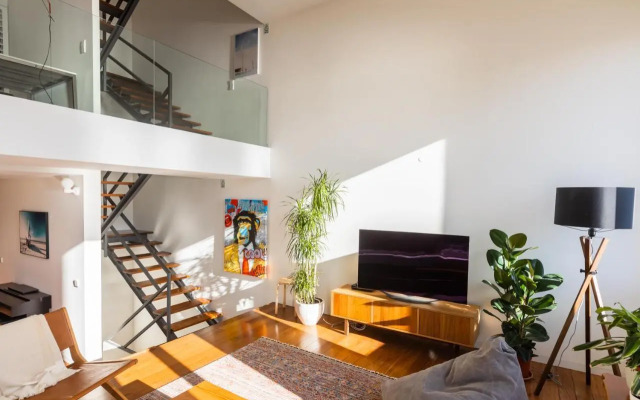 River house