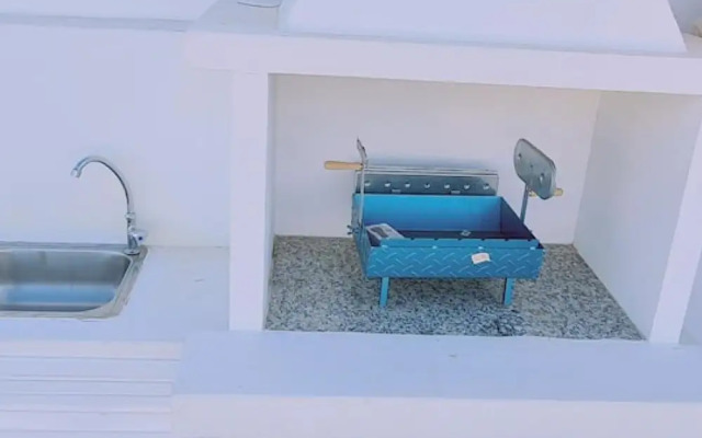 20 ATR -trinity 1 Apartment