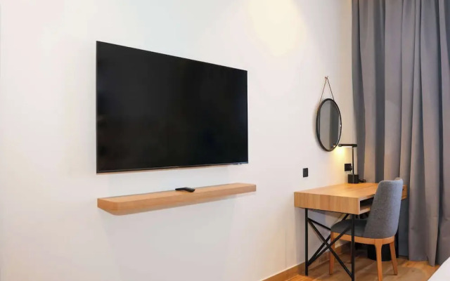 Park Inn By Radisson Muscat