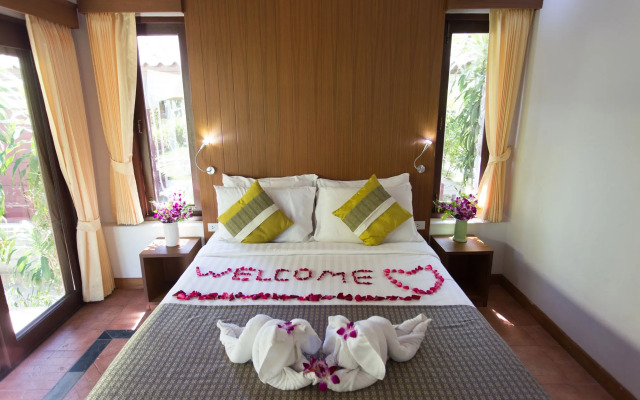 Samui Honey Cottages Beach Resort