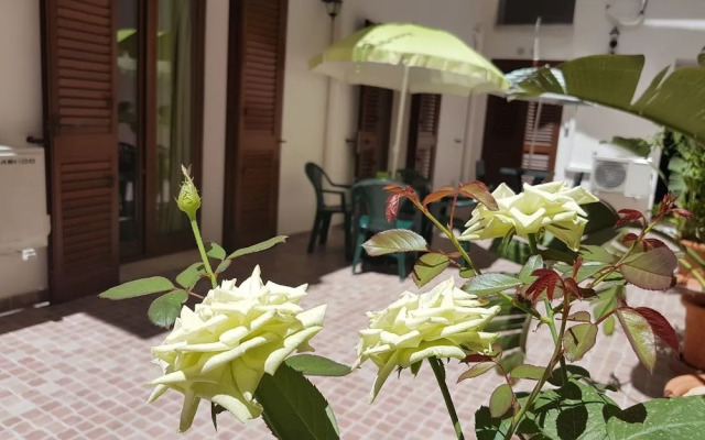 Casa Vacanze Volturno 16