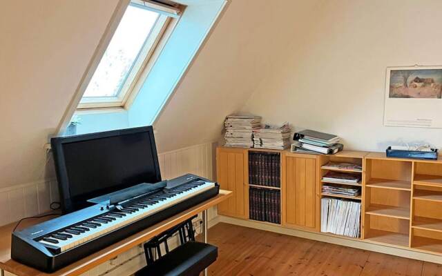6 Person Holiday Home in Svaneke