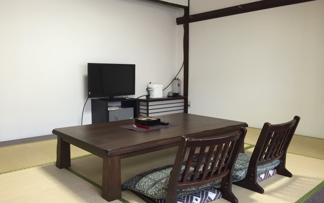Onsen Ryokan Suigetsu – Guest Rooms – Yugawara