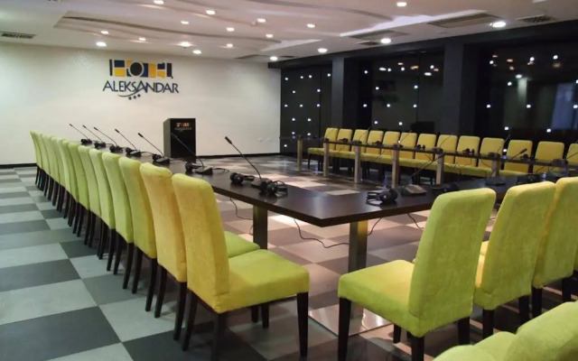 Hotel Aleksandar Nis