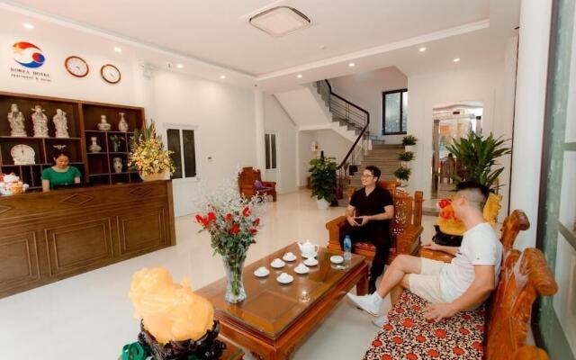Korea Bac Giang Hotel