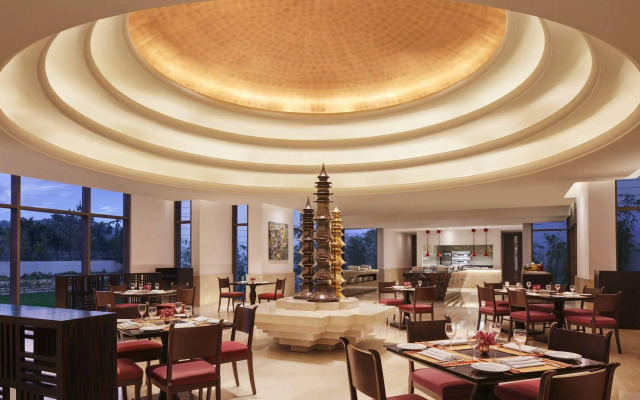 Vivanta Guwahati