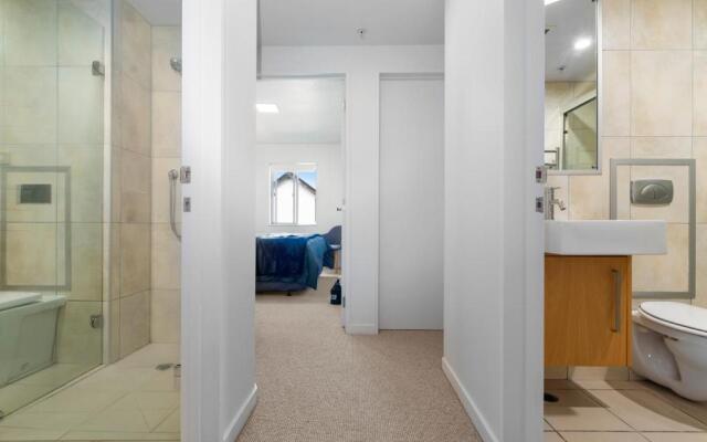 The Lake Life - Taupo Central Holiday Apartment