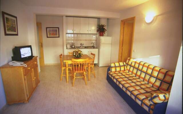 Apartamentos Avenida