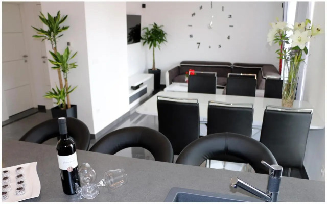 Apartman LORETTA