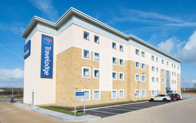 Travelodge Weston-super-Mare