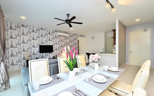 Cristal Residence