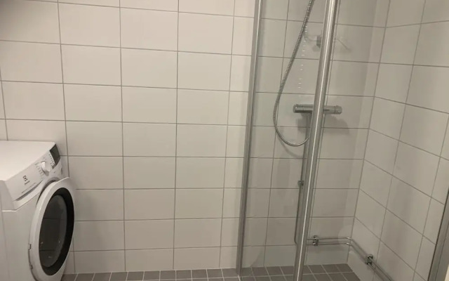Häggvik Apartment Sollentuna 1007
