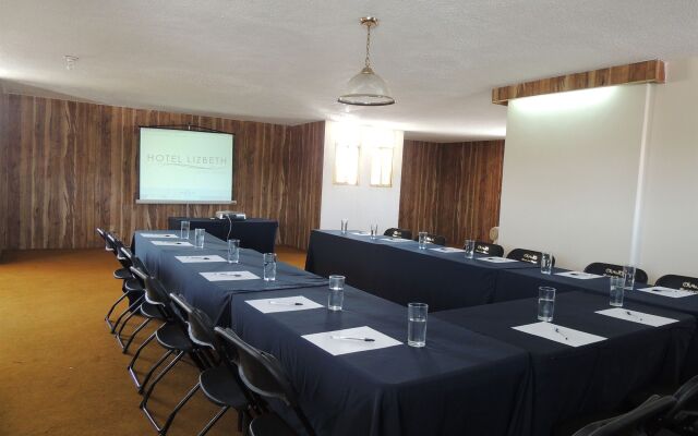 Hotel Lizbeth