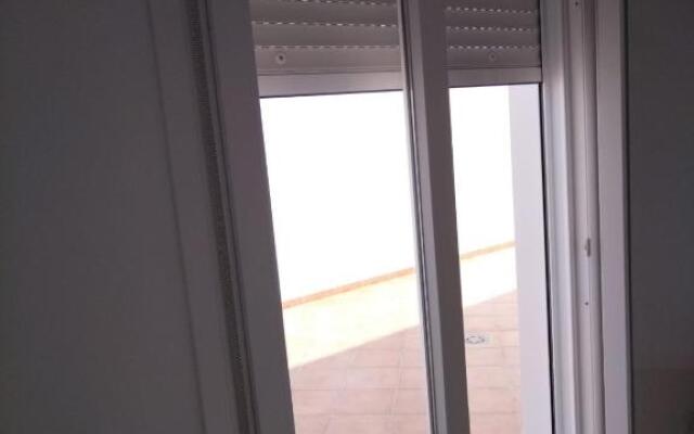 CASTRO Suites Osuna