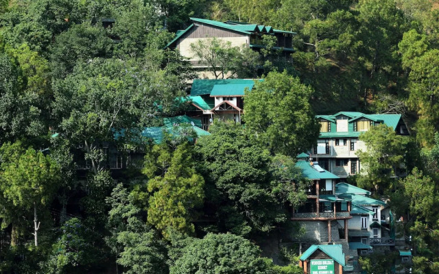 Winnies Holiday Resort & Spa