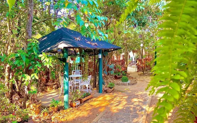 Sanctuary Pirenopolis Suites e Flats